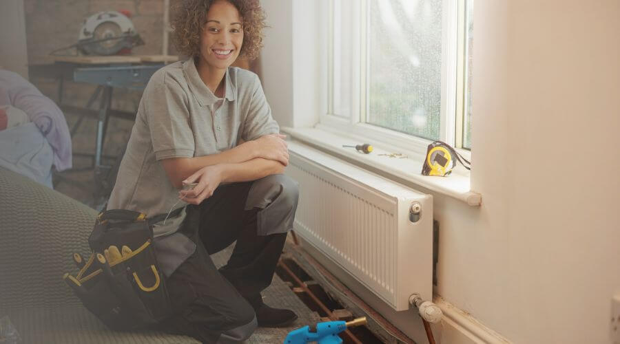 Professional Gas Leak Detection in Ellerbe, NC